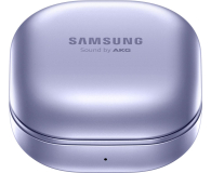 Samsung Galaxy Buds Pro fioletowe - 619436 - zdjęcie 5